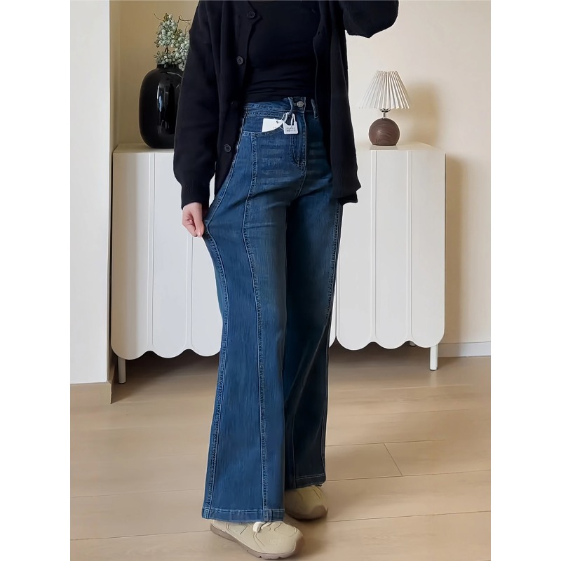 Jeans Bell Bot elastici autunn - Collectible Vintage Matches recensione e prezzo