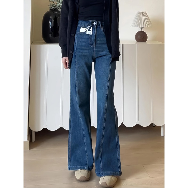Jeans Bell Bot elastici autunn - Collectible Vintage Matches recensione e prezzo