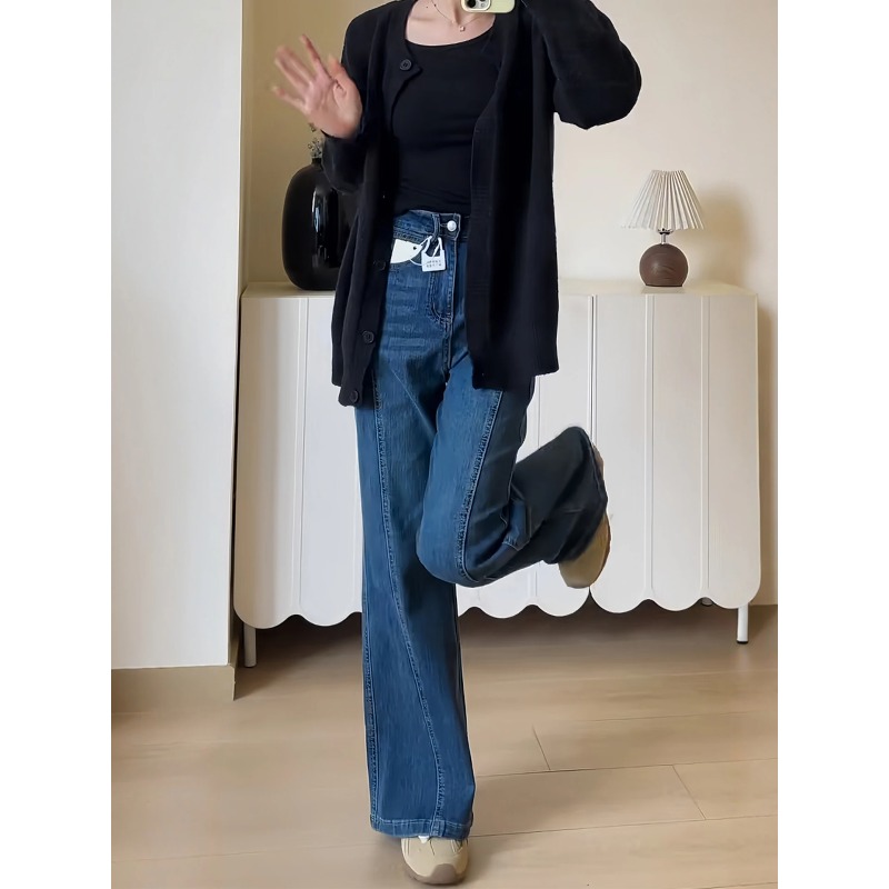Jeans Bell Bot elastici autunn - Collectible Vintage Matches recensione e prezzo