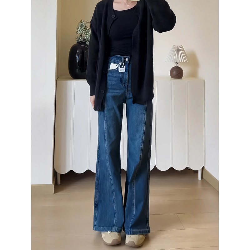 Jeans Bell Bot elastici autunn - Collectible Vintage Matches recensione e prezzo