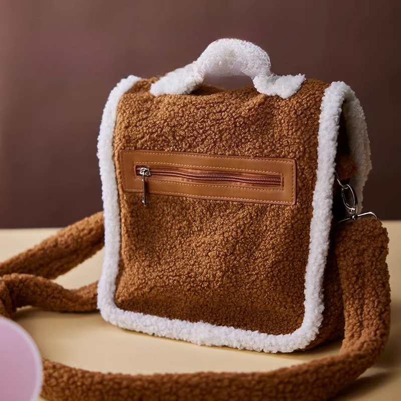 Borsa a Tracolla Vintage dei M - Vintage Collectible Bears recensione e prezzo