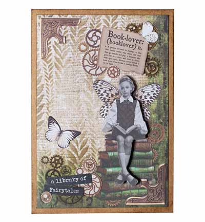 Collezione Vintage Roses Grung - Collectible Vintage Greeting Cards recensione e prezzo
