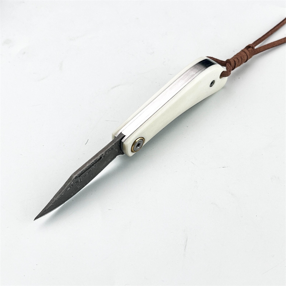 Coltello Tascabile Pieghevole  - Vintage Collectible Knives recensione e prezzo