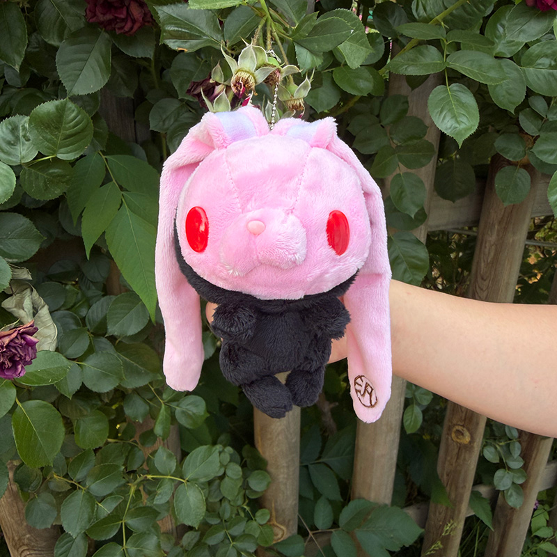 Gloomy Bear Universal Rabbit V - Vintage Collectible Bears recensione e prezzo