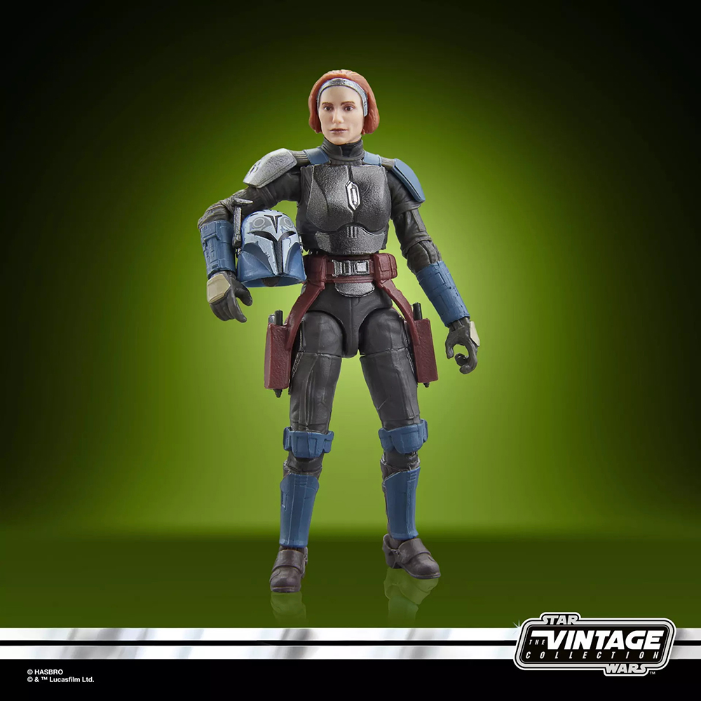[Disponibile] Hasbro STAR WARS - Vintage And Collectible Items recensione e prezzo