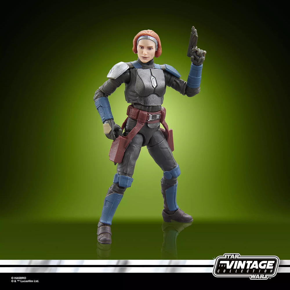 [Disponibile] Hasbro STAR WARS - Vintage And Collectible Items recensione e prezzo