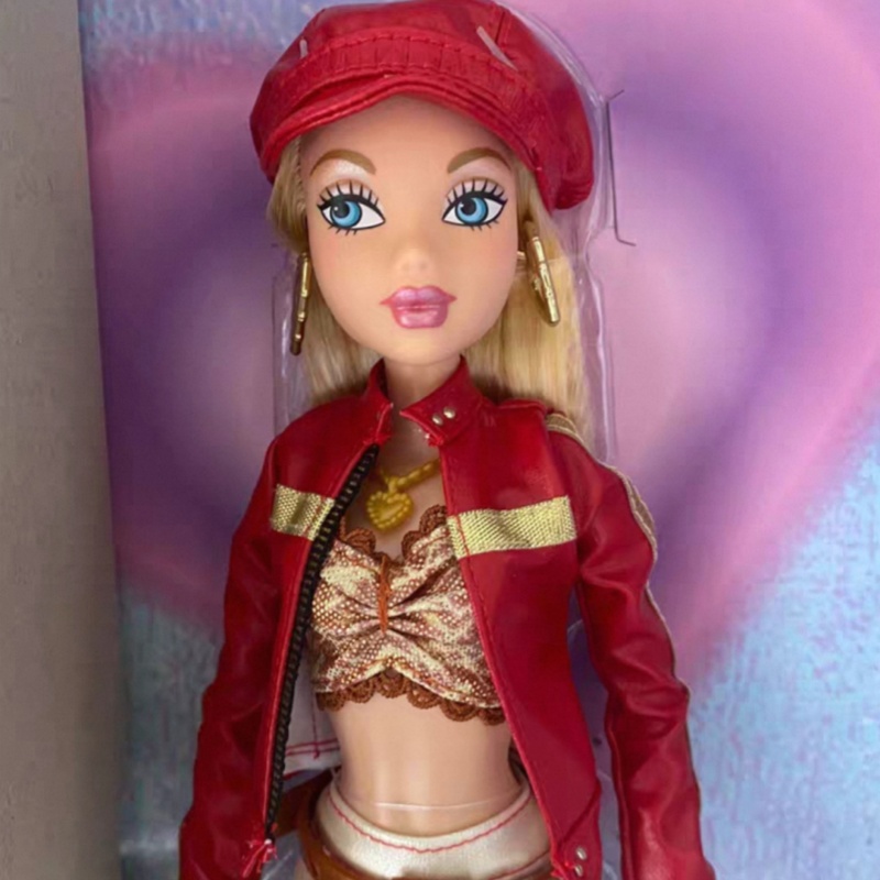Disponibile: Outfit Vintage da - Collectible Vintage Matches recensione e prezzo