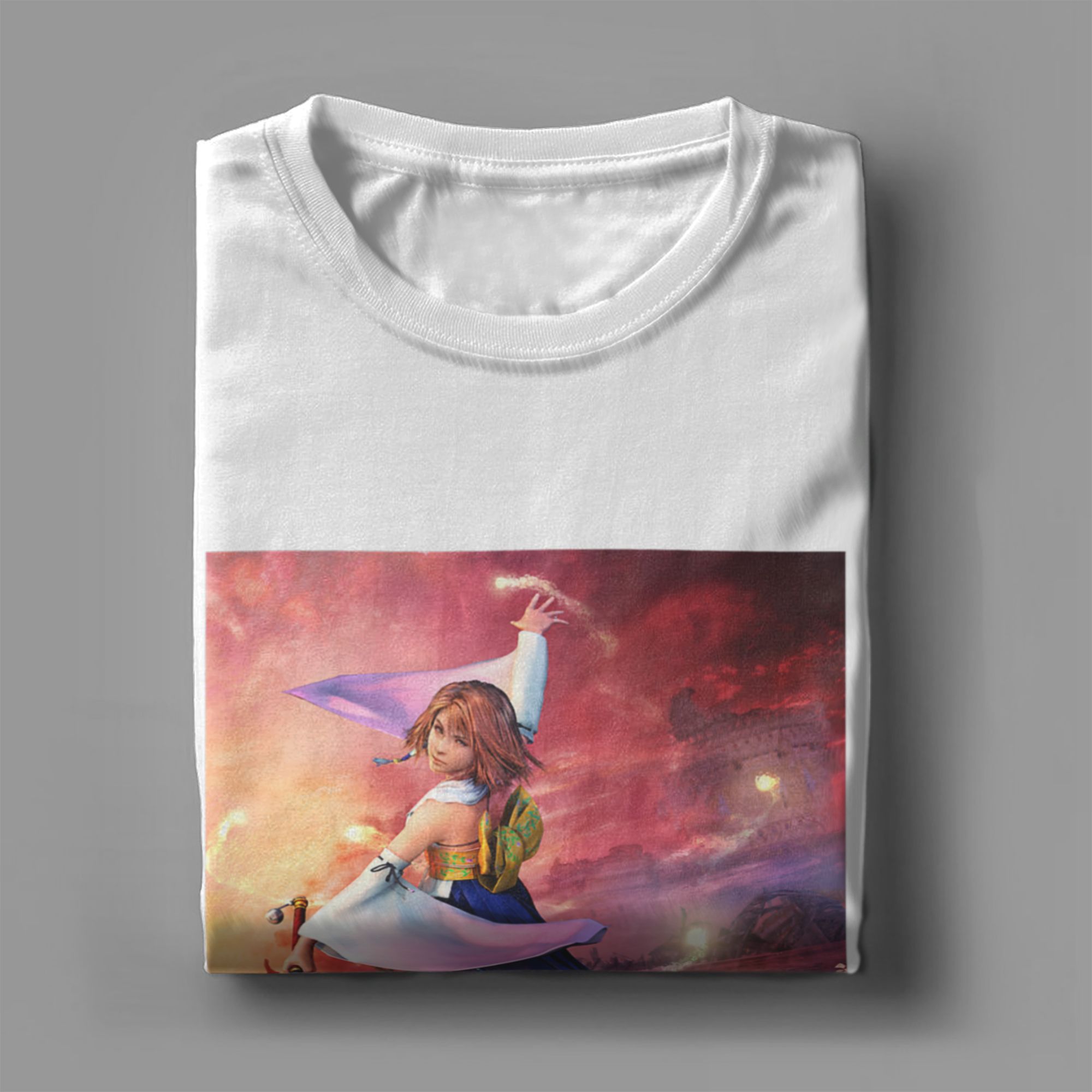 Final Fantasy Anniversary Coll - Vintage Collectible Clothing recensione e prezzo