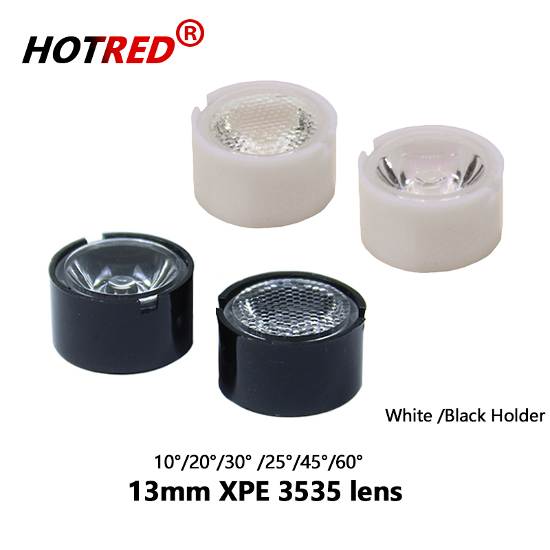 100 pz 1W 3W 5W XPE XTE 3535 l - Darkroom Enlarger Lens recensione e prezzo