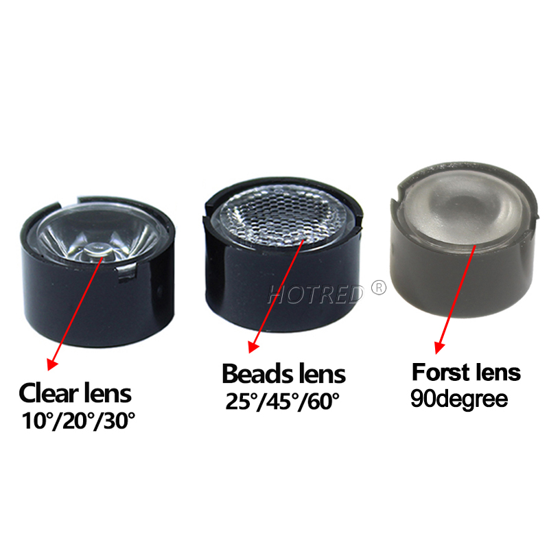 100 pz 1W 3W 5W XPE XTE 3535 l - Darkroom Enlarger Lens recensione e prezzo