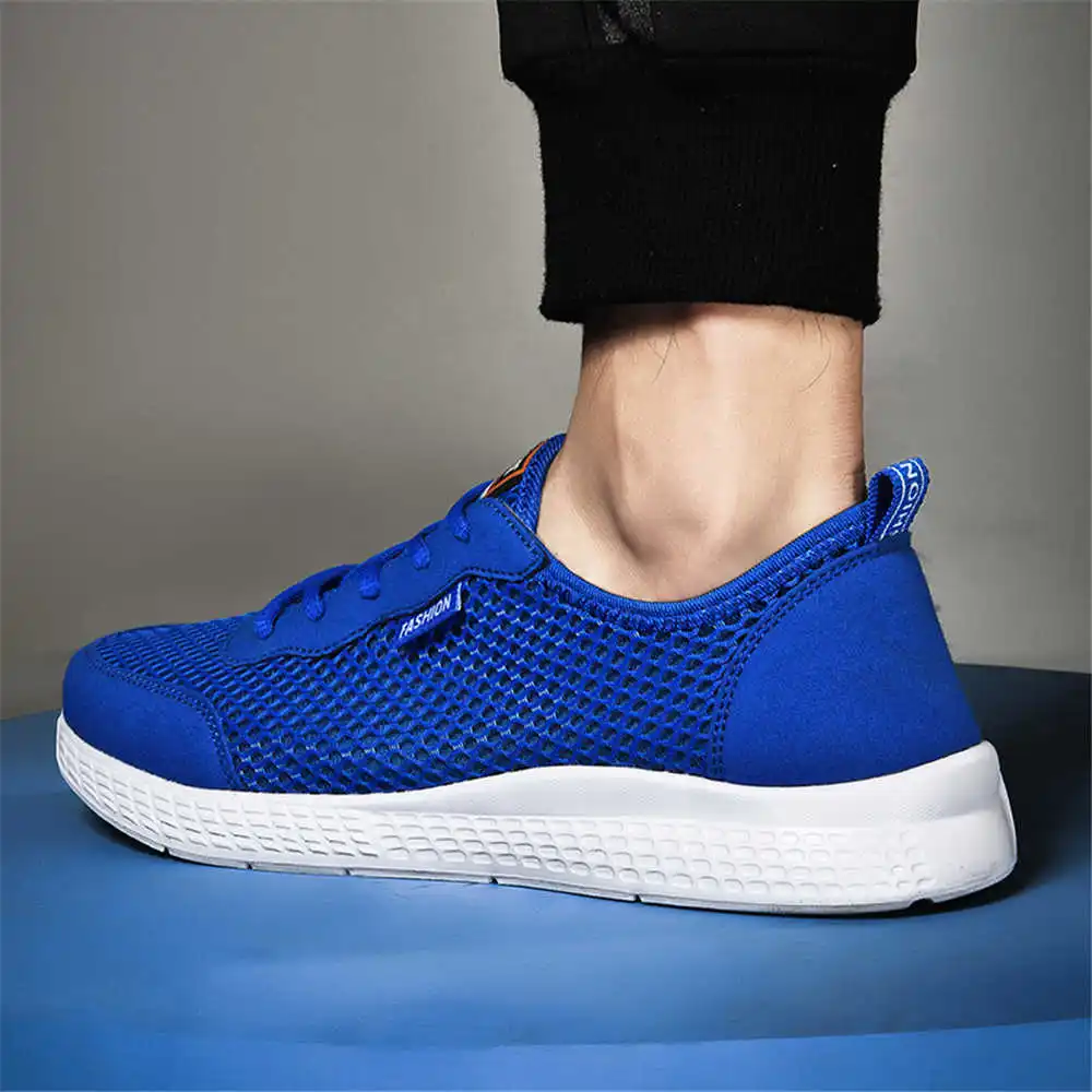 35-46 Scarpe da ginnastica blu - Most Collectible Vintage Items recensione e prezzo